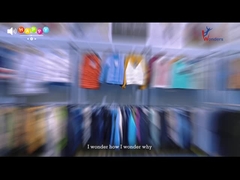 Xiamen Wonders está participando da 134a sessão da Feira de Cantão